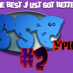 SundaySypher #2  (Best jus got Better)