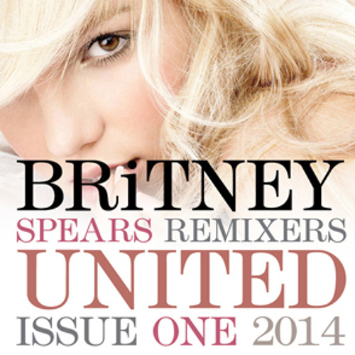 01 Britney Megamix 2014 (DJ Skiddle)