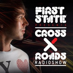 First State – Crossroads 180 – 07.01.2014