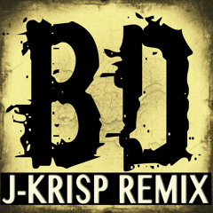 Brian Davis - Bang Bang ((J-Krisp Remix))