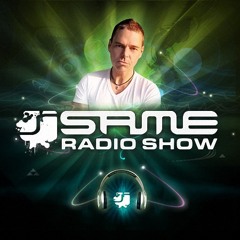 Steve Anderson – SAME Radio Show 265 (Label Showcase Melancholy Records) – 08.01.2014