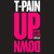 Artwork for TPain-Up Down ft @IamDjGetem x @YoungKid_Nj(Jersey Club Remix)