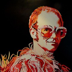 Elton John - Rocket Man (Casque d'Or Remix)