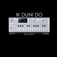 Ik Duni Do : Guru & Lucky
