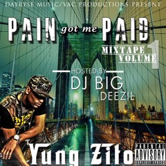 YUNG Zito "Get Money"