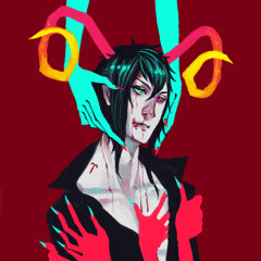 Male!Handmaid Voice - Cover - Scarborough Fair