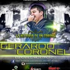 Gerardo Coronel - Sucesor NC