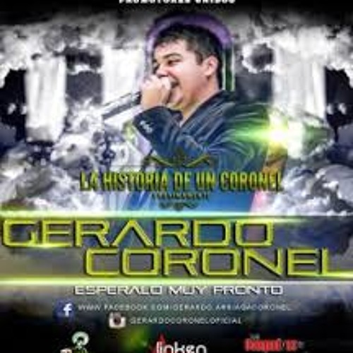 Gerardo Coronel - Sucesor NC