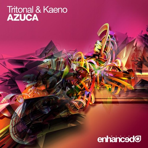 Tritonal & Kaeno - Azuca (Club Mix Radio Edit)