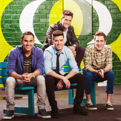 Big Time Rush- Next Step