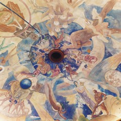 Faces Like Melted Wax