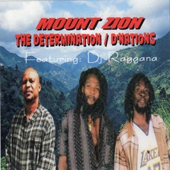 Mount Zion (Marshall Neeko Mix