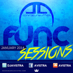 Func Sessions (January 2014)