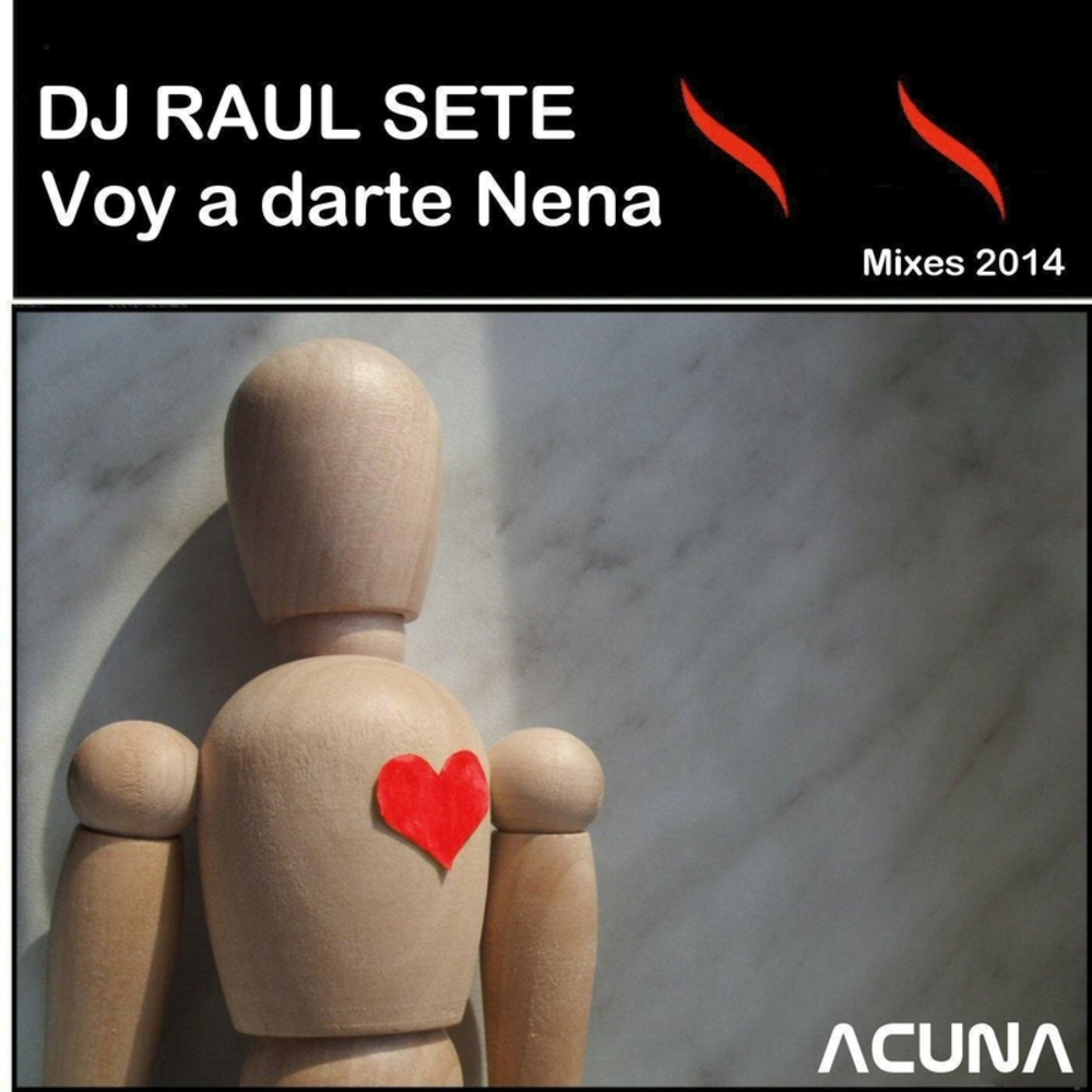 ( DJ Raul Sete ) R. Double