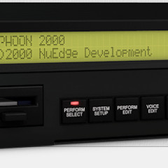 Cyclone Of Funk By Eric CoDee Cody