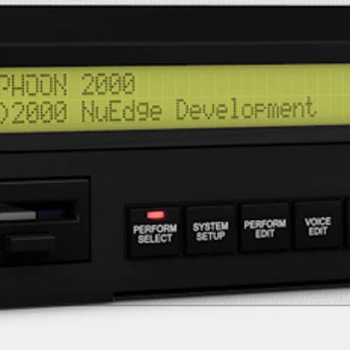 Cyclone Of Funk By Eric CoDee Cody