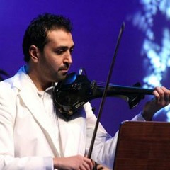 وبحبك وحشتيني - عزف مجد جريدة