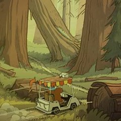 Mystery Tour Ride - Title Theme