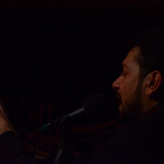 بين الضلع والباب - ملا قحطان البديري