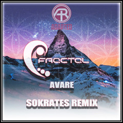 Fractal - Avare - Sokrates RMX