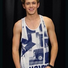 Niall Horan Singing The Macarena (Detroit)