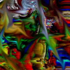 "Am a creature"  - (improv) by Her Majesty theE Spleen