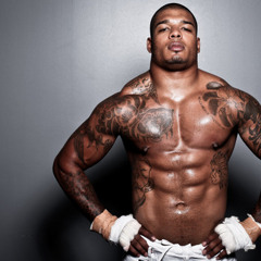 Ready To Go - Tyrone Spong theme Glory Chicago