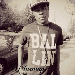 Hot New African Mix-Heritage