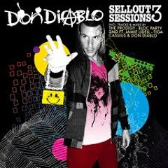 Jack Sariu ft. Jhun-Jho RmX (Diablo Re-Edit) Jack'D Official