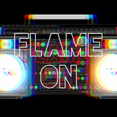 Flame On Prod. By D'Shane Pro