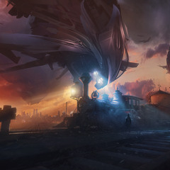 The Steam Rebellion