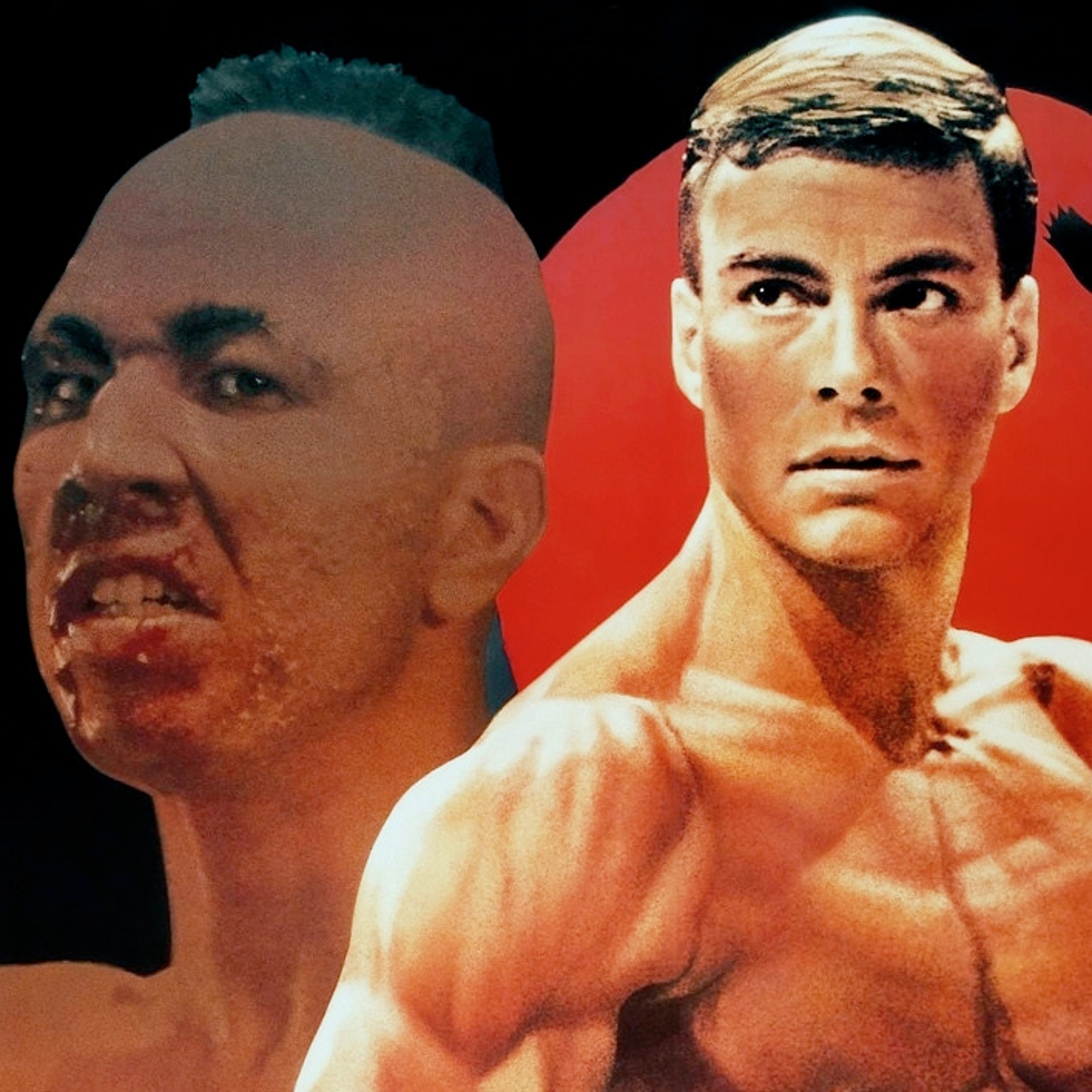 Dread - Pac10 episode artwork