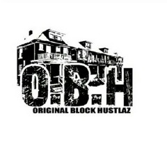 OBH C DOT | Lean With It Freestyle (2014)