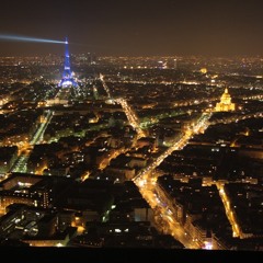 Anis - midnight drive ( original mix )