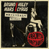 Wrecking Grenades (Mashup) - Miley Cyrus & Bruno Mars - earlvin14