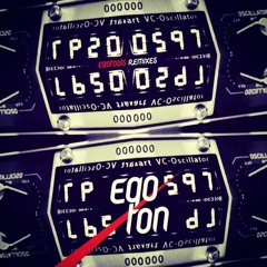 Brian Sanhaji - Industrial Scope (DJ Emerson rmx) - Egoton