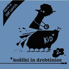 5. Element feat. Drill - Šutni To Sranje (Sauce Remix)