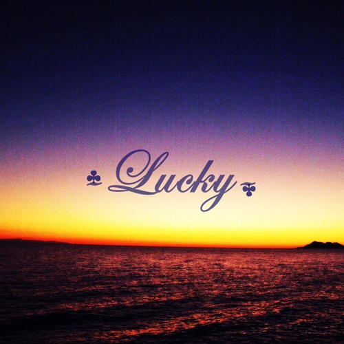 LUCKY - Think About It