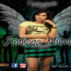Jimkana Mixxu Machi Promo!!