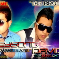 Leysong feat joselito 2014 "tu me tiene loco"