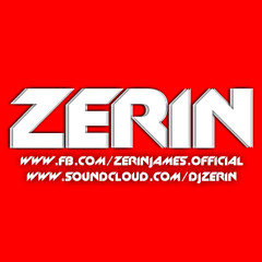 Blue Eyes (Club Mix) - DJ ZERIN
