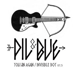 Invisible Boy (v1.1)