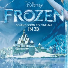 Let It Go - Frozen (idina Menzel)