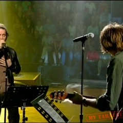Paolo Nutini & Jehro - What A Day For A Daydream (live Taratata)