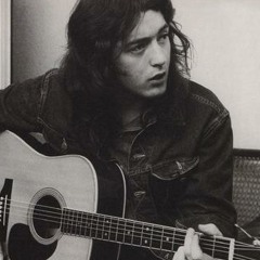 Rory Gallagher - Too Much Alcohol (live Montreux Jazz Festival 75)
