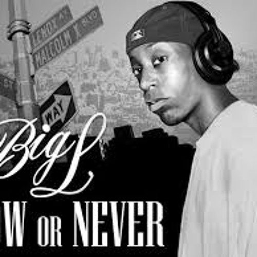 Stream Now Or Never (Big L Now or Never) by Jarred Newport 