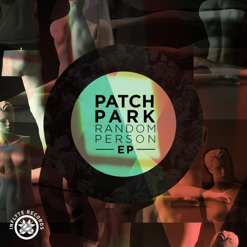 Patch Park - Random Person EP