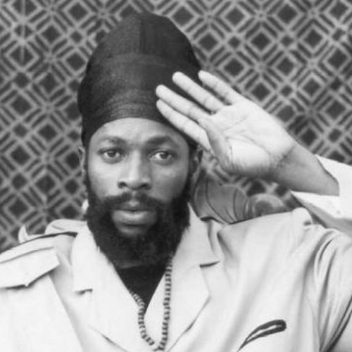 Capleton - Lock up  (RmX)