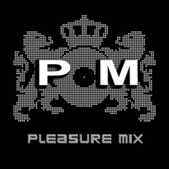 Pleasure Mix 01 2014