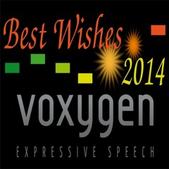 Best Wishes 2014
